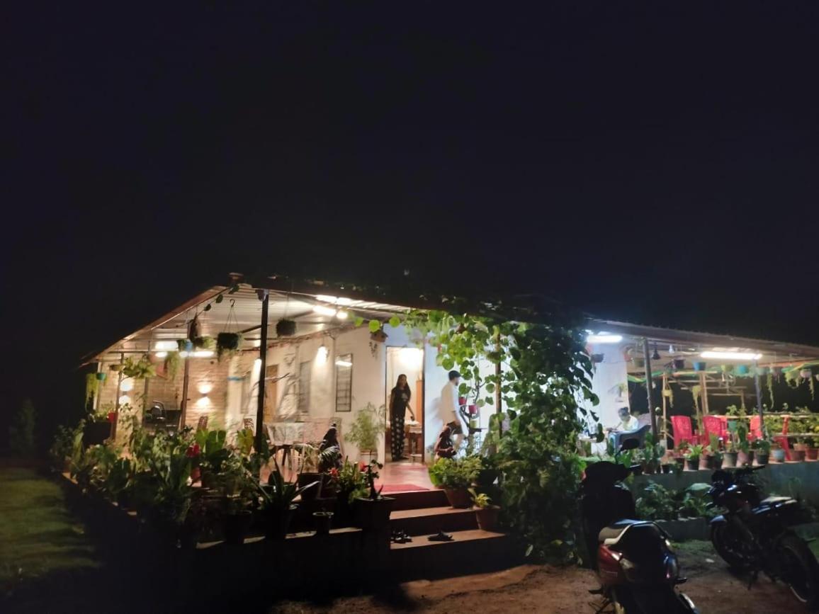 Coorg Coffee Park Farmstay Somvārpet Exterior foto