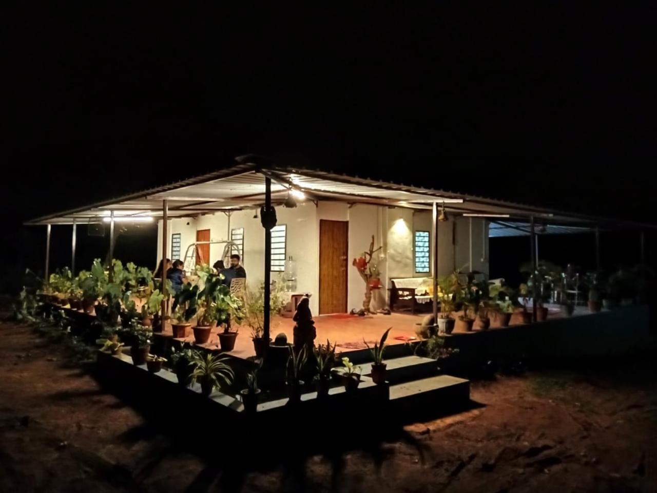Coorg Coffee Park Farmstay Somvārpet Cameră foto