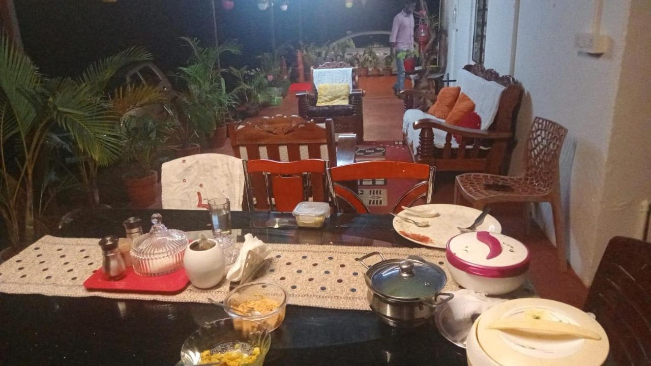 Coorg Coffee Park Farmstay Somvārpet Cameră foto